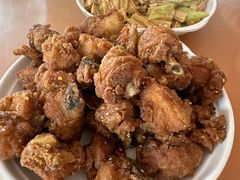 -钰姐妹饺子城(华岩路店)
