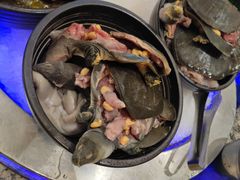 -梅园国际大酒店·自助餐厅(光明港店)