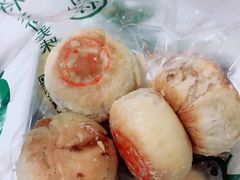 -泸溪河桃酥(欧尚店)