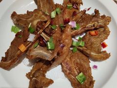 -阿娘家·原生态农家菜(国顺东路店)