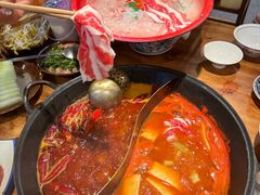 -憨铁匠火锅(红山6979店)