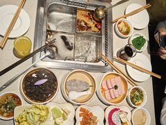 -海底捞火锅(番禺广场店)