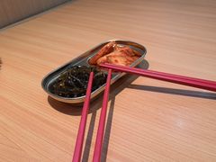 -小木屋拌饭(西安华阳城店)