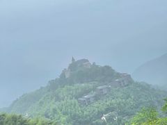 -莫干山风景区