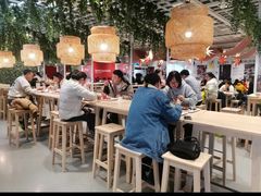 -宜家·瑞典风味餐厅(天津东丽商场店)