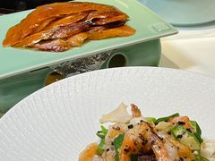 -唐廊烤鸭店(工体店)
