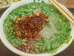 -丝路传奇·中国拉面航母店(北医三院店)