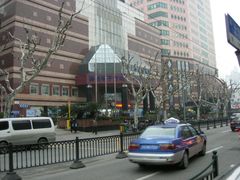 -科技京城电子市场(浙江中路店)