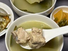 -金哥私房菜馆(张府园总店)
