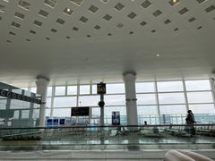 -杭州萧山国际机场