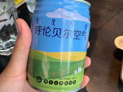 -很久以前羊肉串(中山公园店)