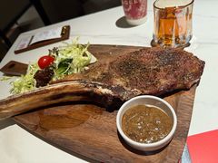 -赤火牛排(金狮广场店)