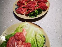 -桃花沅火锅(长嘉汇江景店)