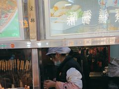 -烤肉季饭庄