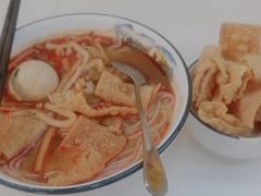 -好快螺柳州螺蛳粉(大西门店)