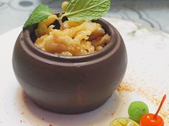 泰式鸡爪-虾神於氏龙虾·小龙虾(江宁旗舰店)