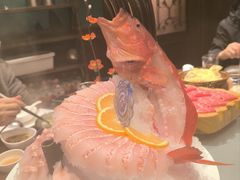 -东海怡品海鲜豆捞(星街坊店)