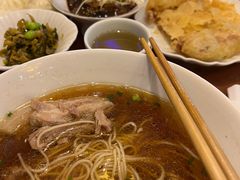 -同得兴 Since·1995 传统苏式面馆(十全街店)