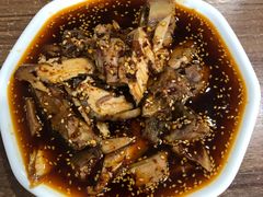 -继红顺河抄手名小吃