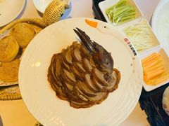 -煜丰汴京烤鸭(福彩路店)