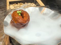 -魁盛居百年鲁菜馆(县西巷店)