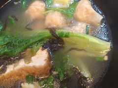 -林氏沙茶面·闽南必尝小吃(福建路店)