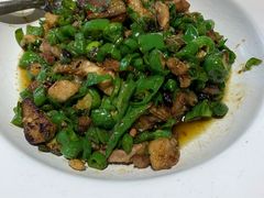 -厨道重庆菜馆(鸳鸯店)