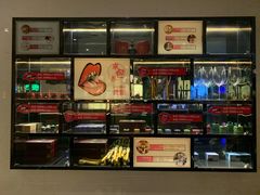 -金樽会所KTV(桂花南路店)