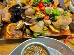 -必点海鲜·鲅鱼水饺(鞍山西道店)