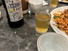 -清真·同发顺饭庄·烧麦(总店)