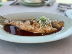 -君来湖滨饭店·渔餐厅