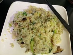 -舒蔡记生煎菜饭(云南中路店)