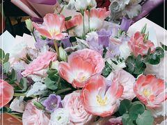 -双季花艺园艺市场(浦东店)