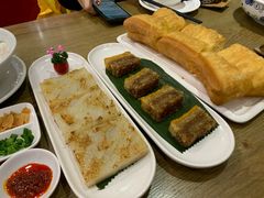 -赏点粤式点心(广州塔店)