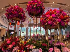-深圳福田香格里拉大酒店