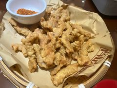 -肖记公安牛肉鱼杂馆·省级非物质文化遗产(三角路直营店)