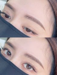 -臣丽纹眉全国连锁