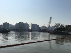 -海心沙亚运公园