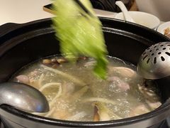 -东椰·海南椰子鸡火锅(朝阳门店)