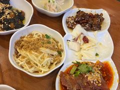 -龙抄手(春熙路总店)