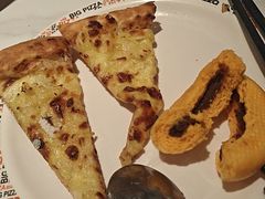 -比格比萨自助(新辰里学清路店)