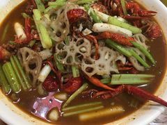 -虾满堂(金平路店)