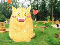 -前小桔亲子创意农场·草莓采摘·露营烧烤