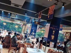 大堂-天下客饭店(中山路店)