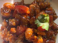 -翠云楼·汽锅鸡·云南特色菜(翠湖公园店)