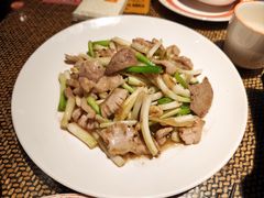 -老客家·客家菜(万达店)