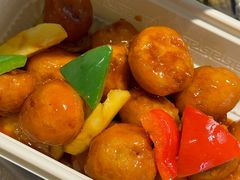 -院里寻菜·精致庭院菜(观沙岭店)