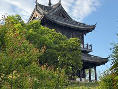 -虞山风景区