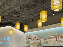 -翟辉冬瓜盅火锅(南村万博店)