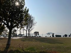 -傅家庄公园